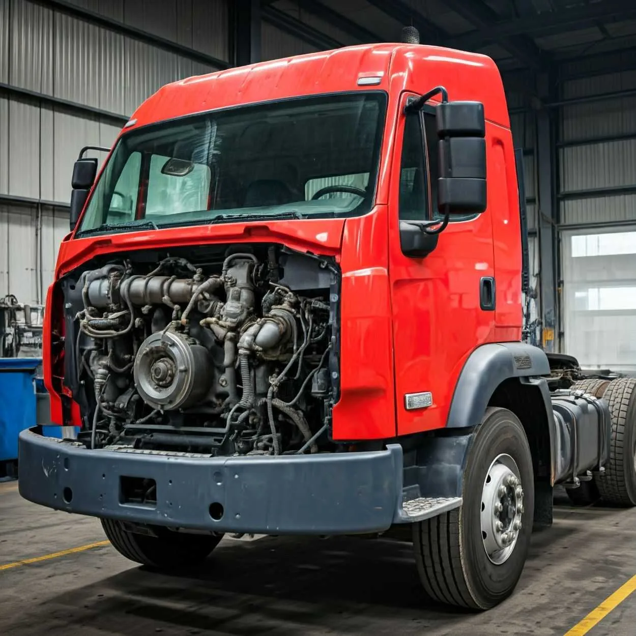 CVIP Inspections: Preventative Maintenance Tips to Avoid Fines